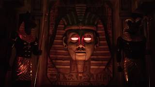 Escape The Pharaoh's Tomb Escape Room at Locked Up Escape Games screenshot 3