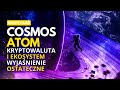 Kryptowaluta i Ekosystem Cosmos - Wszystko, Czego Nie Wiesz! Wyjaśnienie Ostateczne!