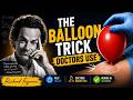 What Blowing Up a BALLOON Does to YOUR Body