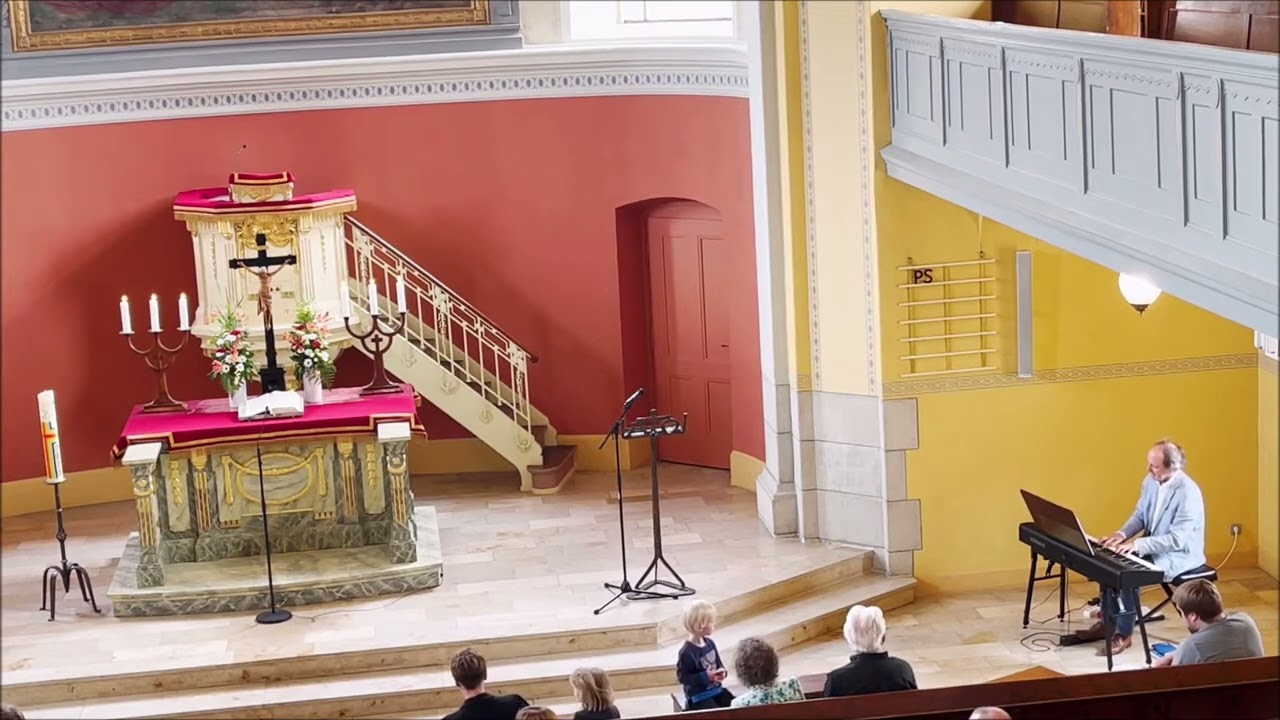 Heute kann es regnen, stürmen oder schneien