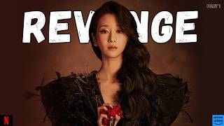 Top 5 Best Revenge Thriller Series Revenge Web Series Part 1