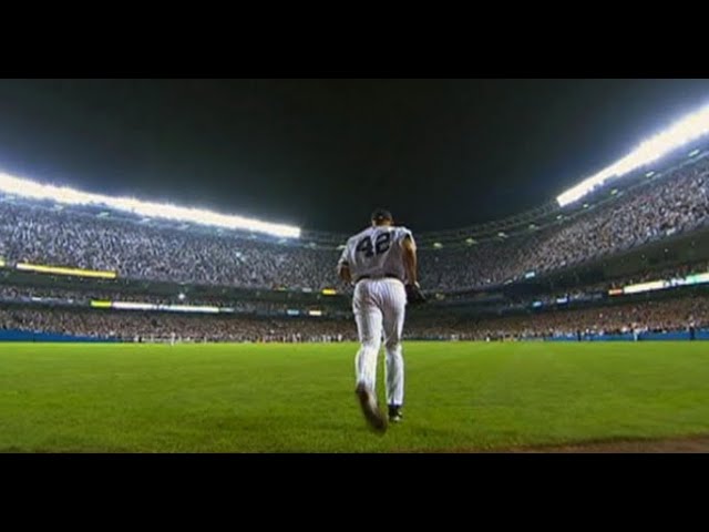 Edwin Diaz taking the mound to Timmy Trumpet is everything we