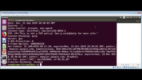 How to print HTTP headers of the web server response in Python