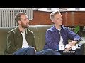 Exclusive Interview with Electro-Romance masters - Honne