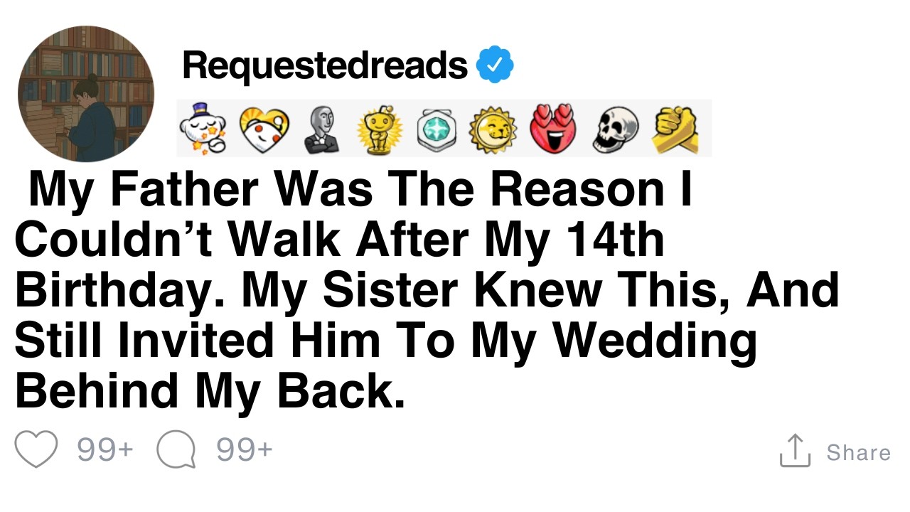 [FULL STORY] What’s the hardest choice you’ve ever had to make to keep someone safe?