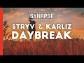 Stryv &amp; Karliz - Daybreak [Free]