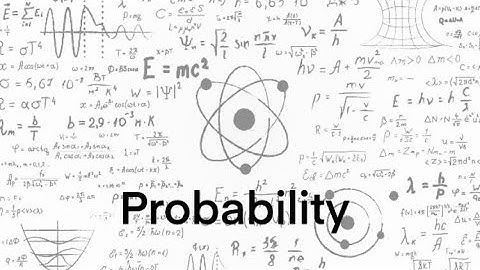 “Probability” (Lec 6 - Discrete Random Variable) Dr.Ayman Gomaa