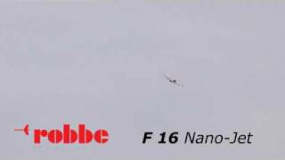 robbe Nano-Jets