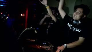 DJ DIPTA BDAY PARTY @ TIPSY KEMANG