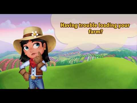 How to 'Allow' Flash (Settings) to play FarmVille 2