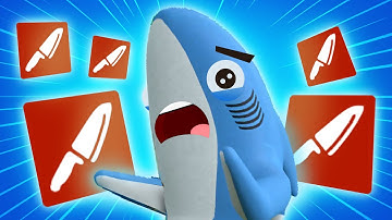 FIVE traitors in ONE round?! HOW? | Gmod TTT