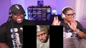 Kidd and Cee Reacts To Tra Rags Compilation 34