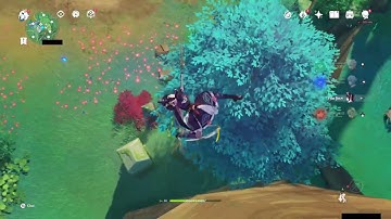 Ayato kazuha bennet yunjin showcase