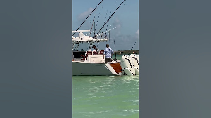 Millions at the sandbar! Last time I checked!