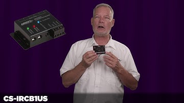 IR Connecting Block (CS-IRCB1US) - by Metra Home Theater Group