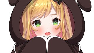 【雑談】のんびりとお話して食べて歌ったりする【NIJISANJI KR | セフィナ】