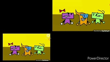 up to faster 4 parison to fight cloud