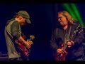 Umphrey's McGee (w/ Warren Haynes) - "Little Gift / Higgins" - Mountain Jam 2016