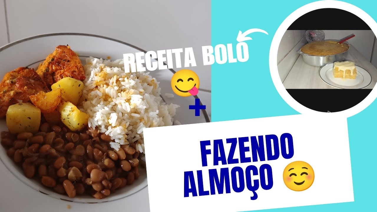 VLOG: Mais um dia de rotina comigo, fazendo almoço+ receita de bolo caseiro ☺️ e Luana nasceu🤰🏻?  