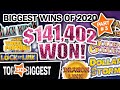 $88 MASSIVE JACKPOT BET ★ 5 TREASURES SLOT MACHINE 2020 ...