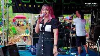 TRIAS MUSIC - HANYA INGIN KAU TAHU MAYA SABRINA - HAPPY PARTY OPE'S - SINANGGUL MLONGGO JEPARA