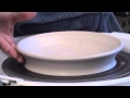 How to Throw a Plate With Some Moves - MIKE JABBUR