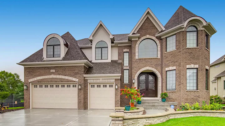 Oak Hill Builders - Cavalcade Tour of Homes 2020