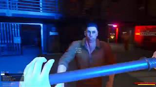Prison Simulator - Rebellion