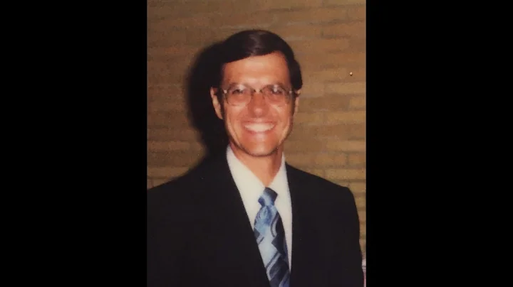 Michael Anglin Memorial Video