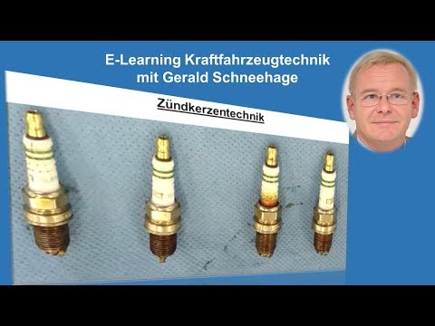 Video: Was verursacht eine verschmutzte Zündkerze?