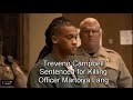 Treveno Campbell Sentencing 03/28/17