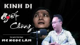 ngoại tình giết chồng