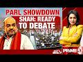 Parliament News Today LIVE | Amit Shah | Rahul Gandhi | Amit Shah 'Ready To Debate' | NEET Protest