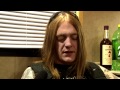 Capture de la vidéo Nachtmystium Interview 2/18/11