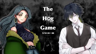 【クトゥルフ神話TRPG】The Hog Game PL天草千雨