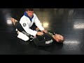 Appuyez sur nimporte qui  lintrieur de sa garde 2  zombieproofbjj gi