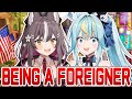 The foreigner experience  kaching up phase connect3
