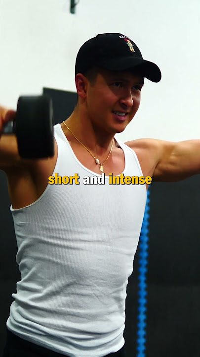 How to Get JACKED During Ramadan (Full Day Plan)