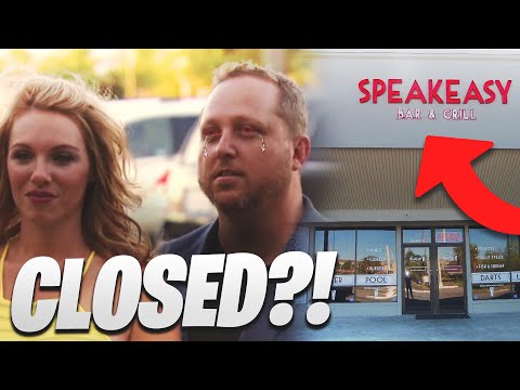 Bar Rescue Bars | Where Are They Today Part 5