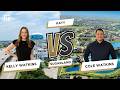 Katy Vs Sugarland: Where Should You Move in Houston Right Now?