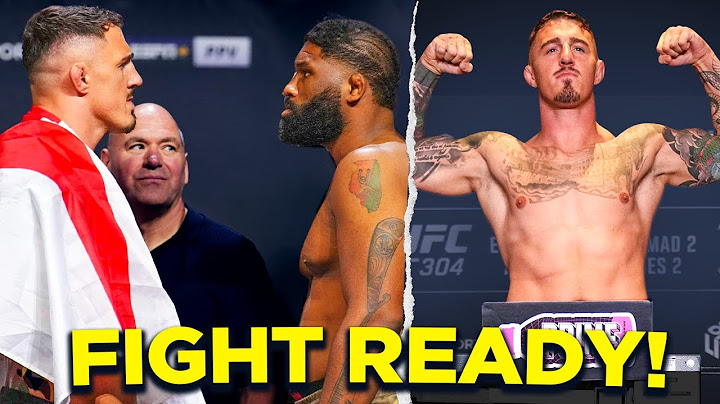 Tom Aspinall UFC 304 Fight Ready | EP 8 VLOGS | Road to Redemption