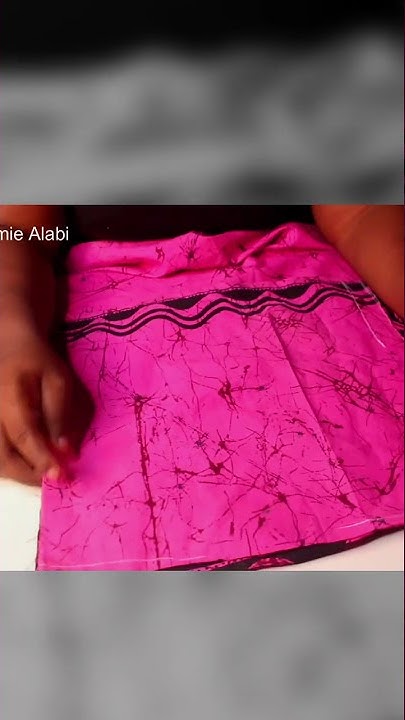 how-to-make-throw-pillow-youtube
