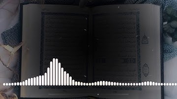 تلاوات عُمانية.سورة المؤمنون للقارئ هزاع البلوشي🤍