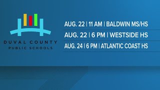 Meetings set for community to provide input on search of next DCPS superintendent