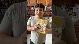 #GRWM arrume-se comigo para um evento geek #hqs #quadrinhos #lgbt