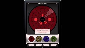 Loopseque. Music app for iPad. Overview