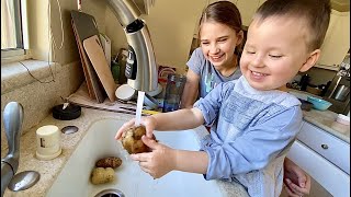 Toddler Learning Life Hacks