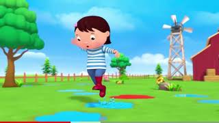 What’s your Color Feat. Little baby Bum And Higglytown Heroes