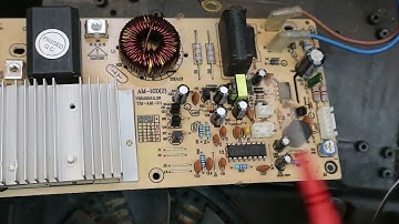 Bếp từ nhận nồi nhưng không nóng:Lỗi không ngờ tới!