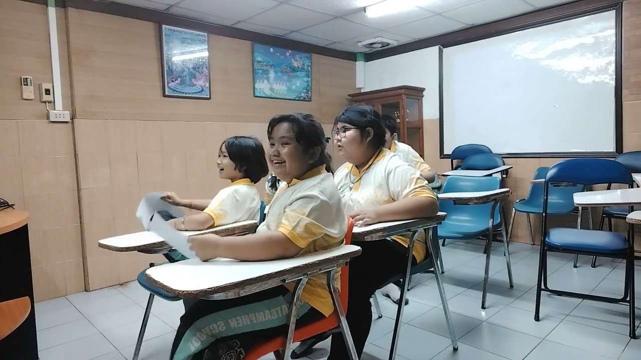 Ant 1 | Short Story (เรื่องสั้น) | เรียน พูด ฟัง อ่าน เขียน ภาษาอังกฤษ | ครูปอ สุจินดา สอนพิเศษ